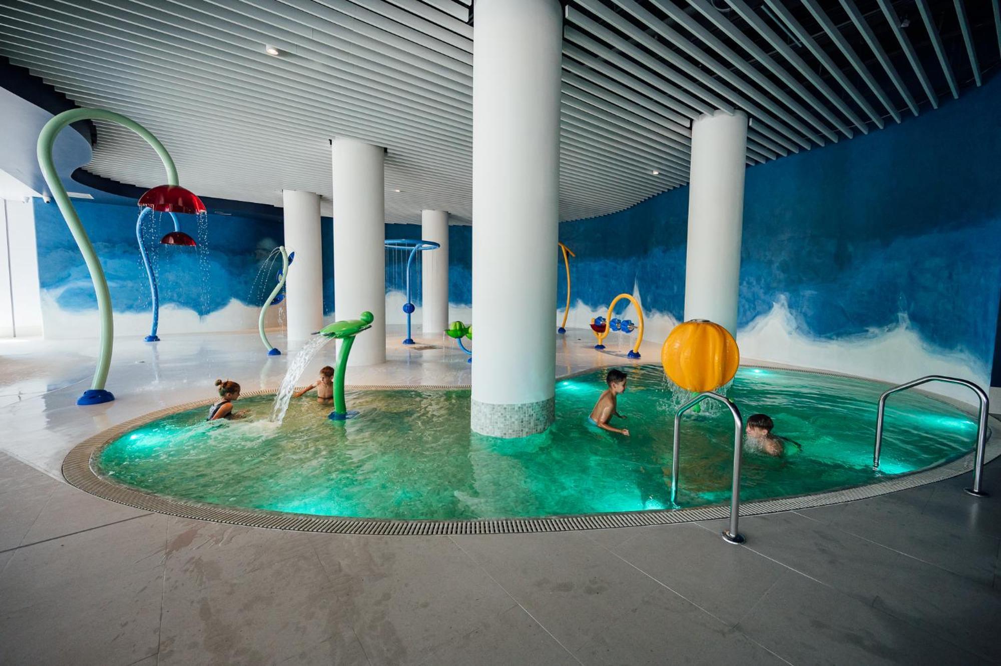 Balvanyos Resort - Peakture Hotel & Grand Hotel Balvanyos Luaran gambar
