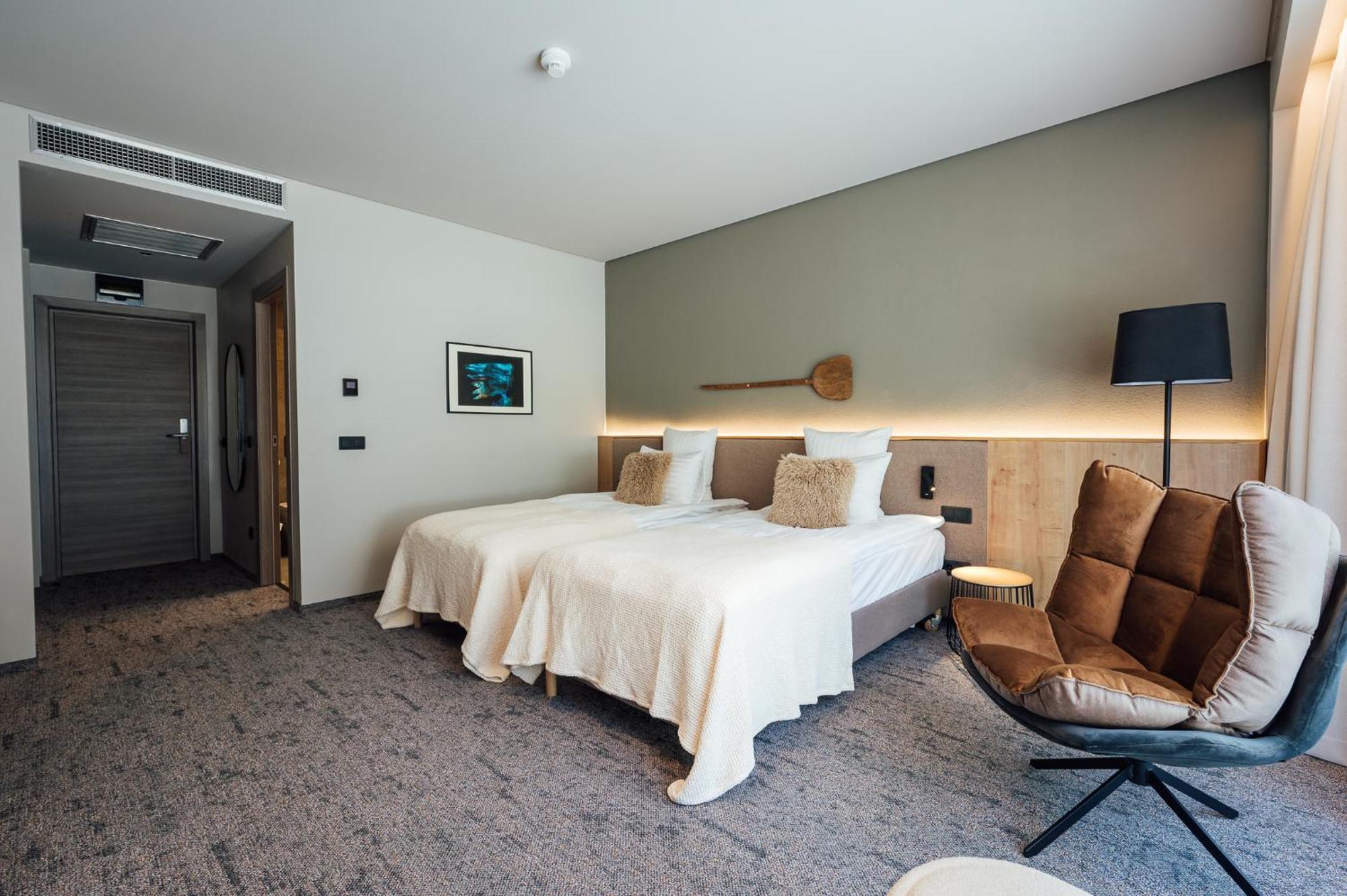 Balvanyos Resort - Peakture Hotel & Grand Hotel Balvanyos Luaran gambar